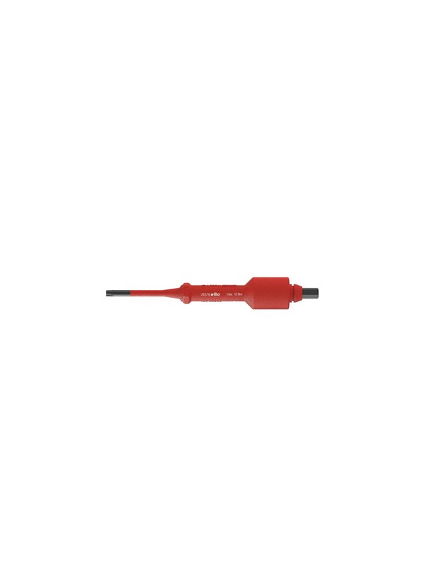 Wiha interchangeable electric blade