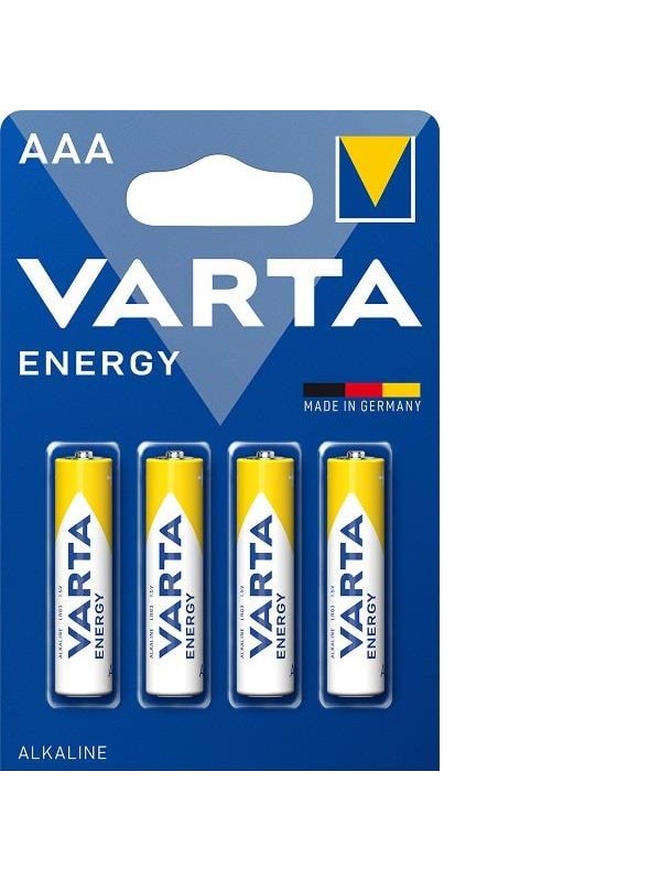 VARTA Energy