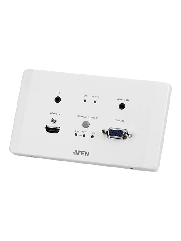 ATEN VanCryst
