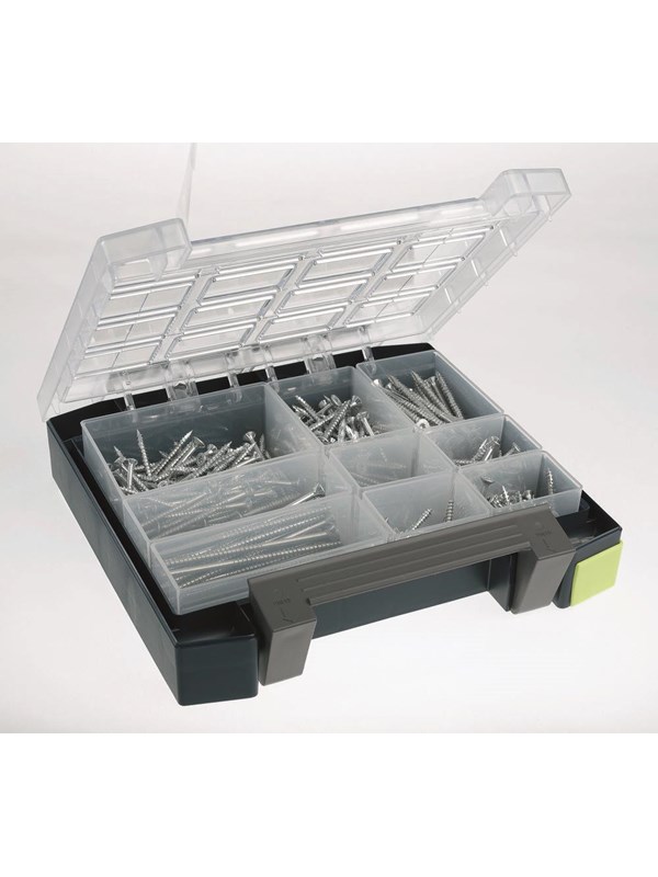 Raaco Boxxser 55 4x4-9