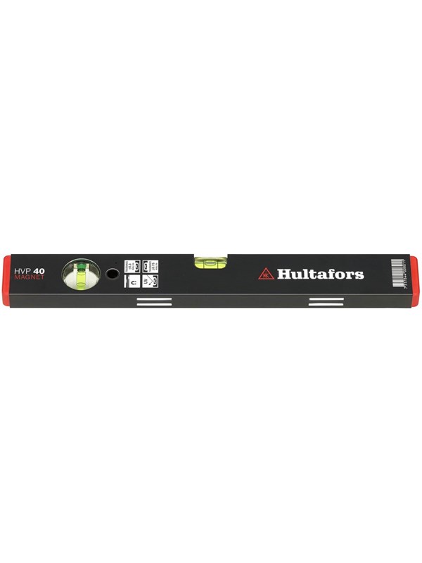 Produktfoto för VATTENPASS HVP 40 MAGNET (5) | Beijerbygg Byggmaterial