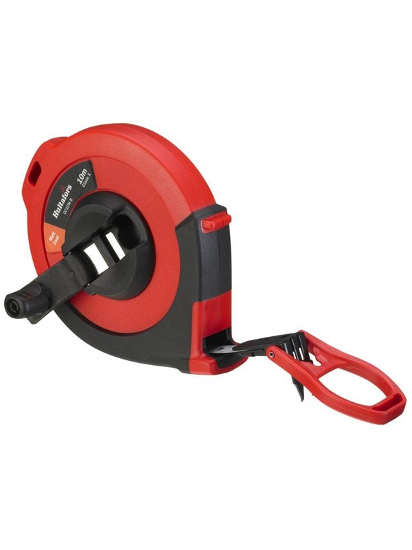 Produktfoto för MÅTTBAND LÅNGT STÅL CC 10M | Beijerbygg Byggmaterial