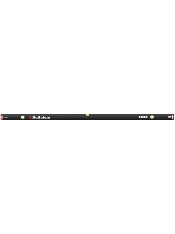Produktfoto för VATTENPASS HV150 HF ALU | Beijerbygg Byggmaterial