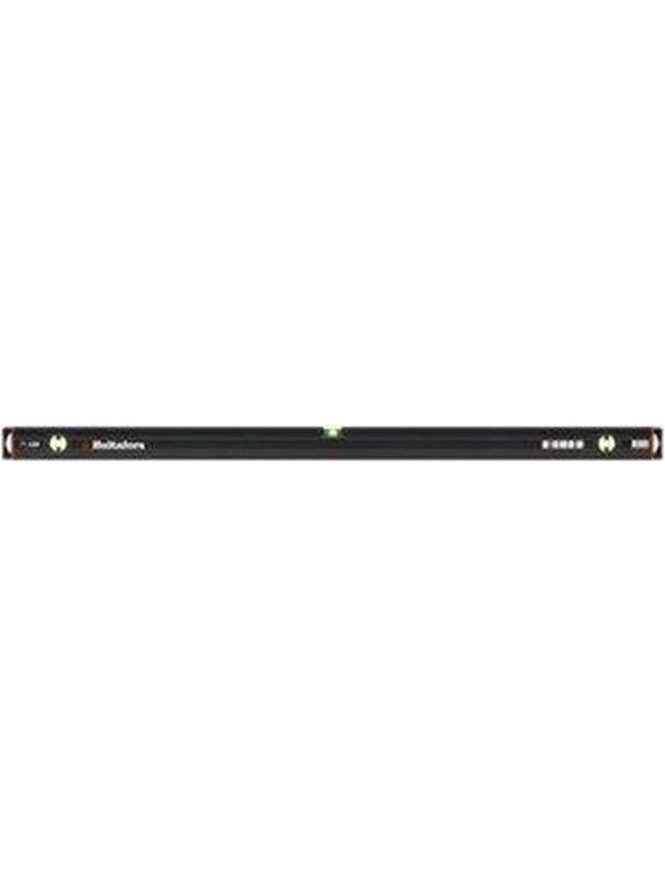Produktfoto för Hultafors Spirit level aluminium pv