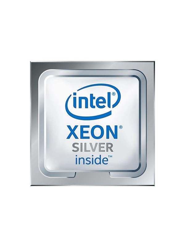 Intel Xeon Silver 2.4 Ghz Processor Cpu 16 Karnor 2.4 Ghz Intel Lga4189 Intel Boxed Med Kylare
