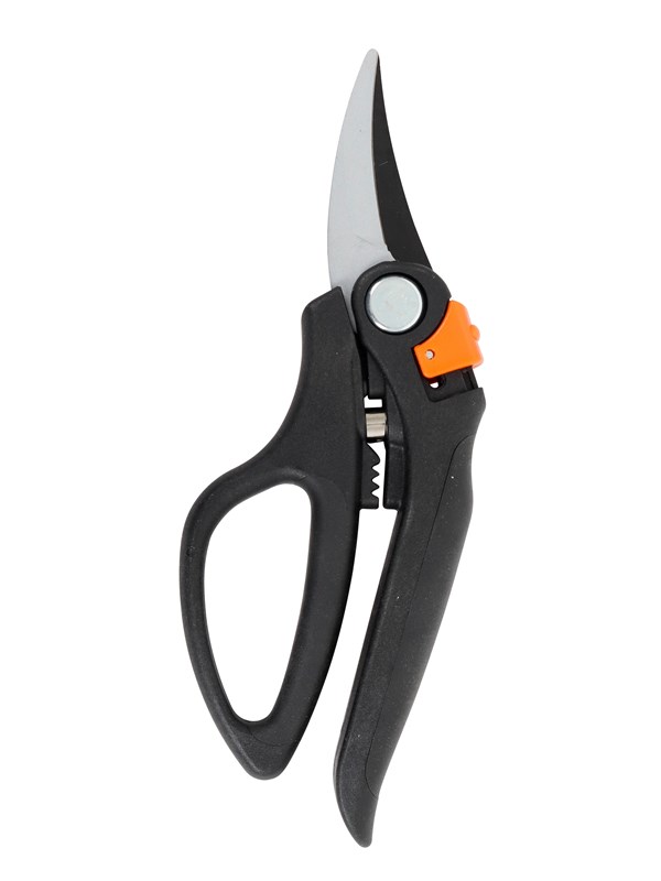 Produktfoto för Green>it® beskæresaks med fingerloop 20 cm