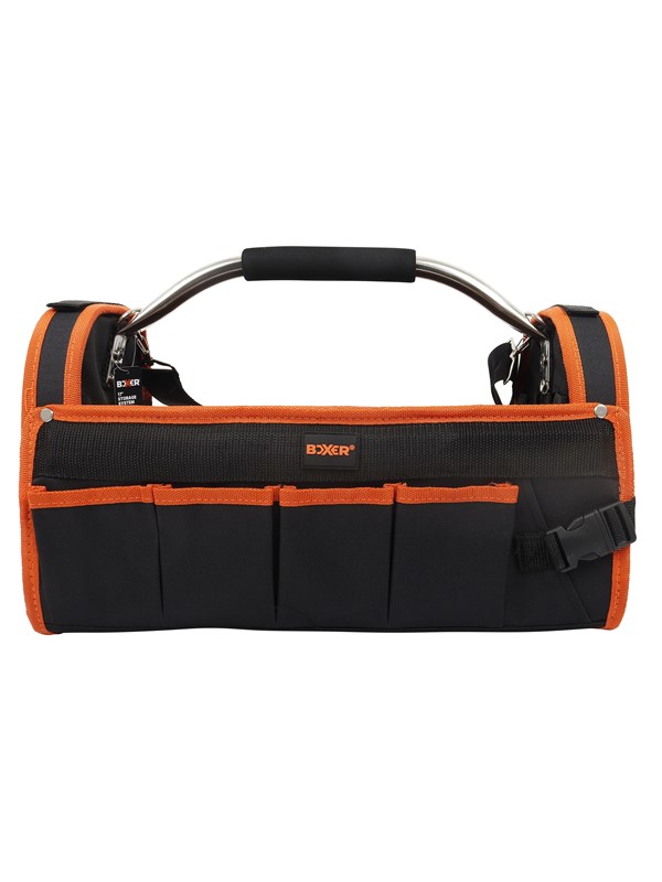 Boxer Verktygsväska av nylon 17"