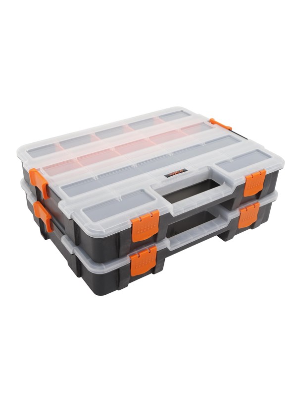 Boxer Sorteringslåda 2-pack