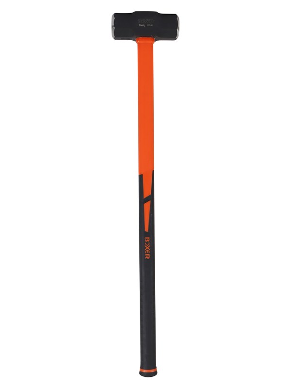 Boxer Slägga 3,6 kg - glasfiber