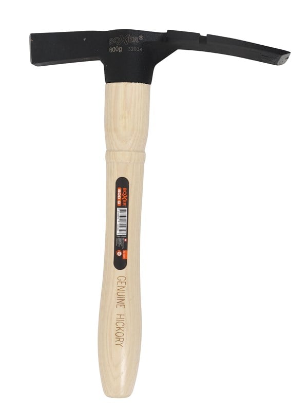 Boxer Murarhammare 600 g - träskaft