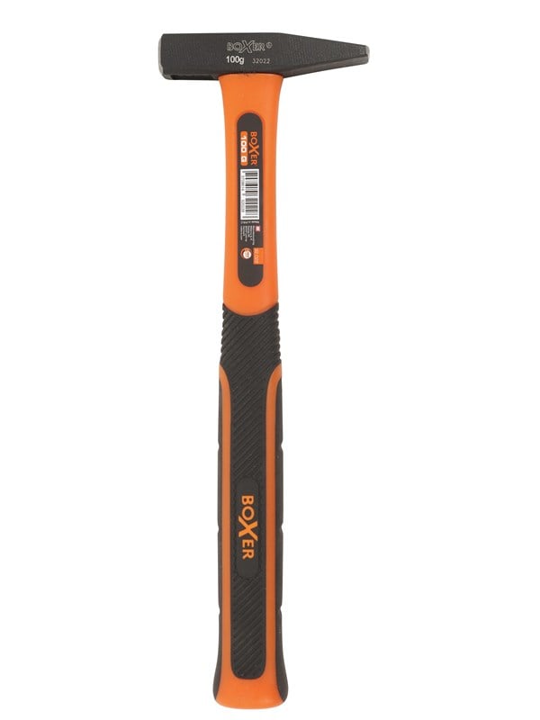 Boxer Penhammar 100 g - glasfiber