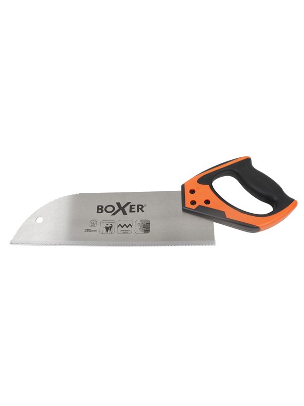 Boxer Fanérsåg - 325 mm