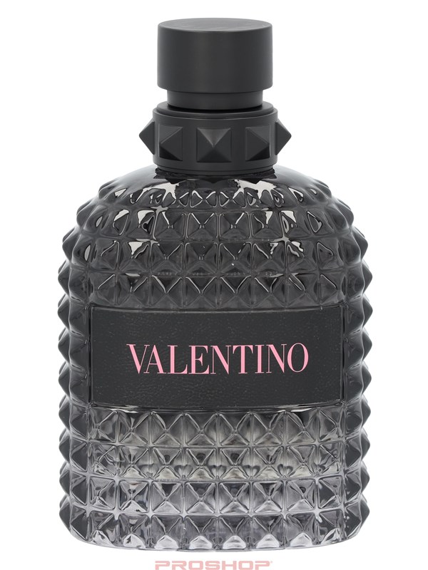 Valentino Uomo Born In Roma - Spray