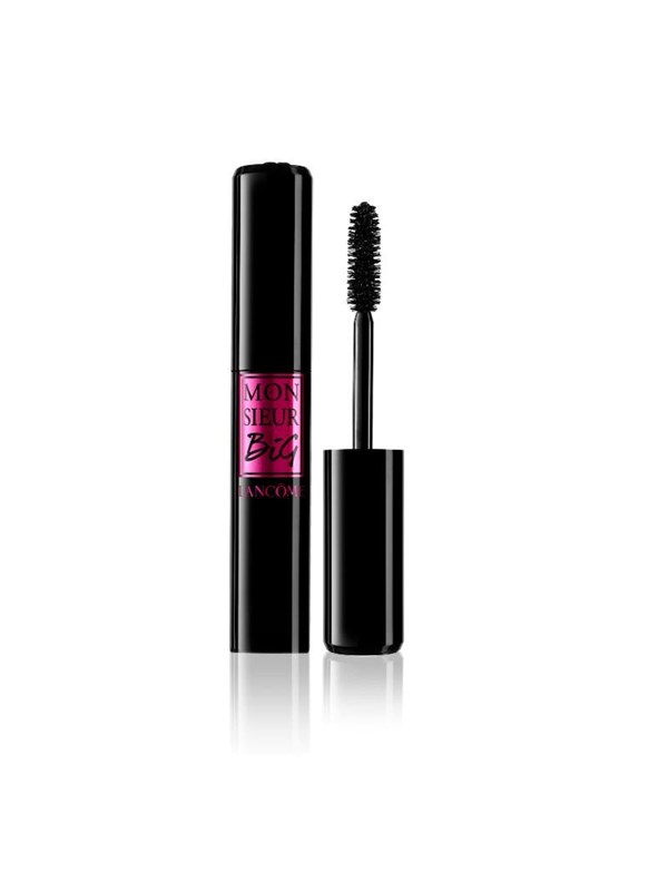 Lancôme Monsieur Big Mascara - No.01 Black