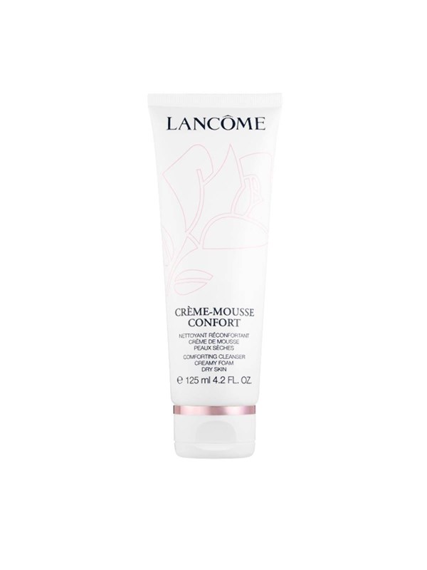 Lancôme Crème Cleansing Mousse Confort 125ml
