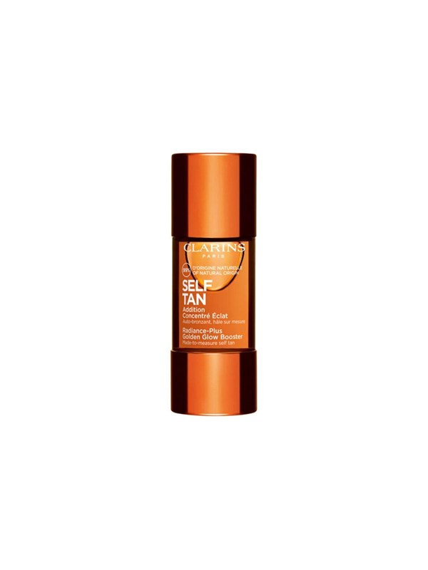 Clarins Radiance-Plus Golden Glow Booster