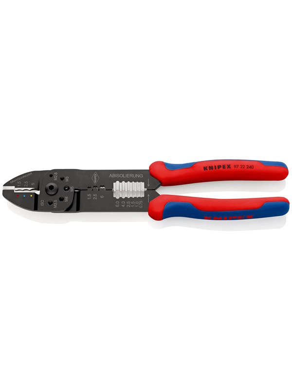 KNIPEX Presstänger