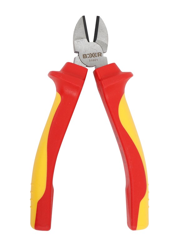 Boxer Sidavbitare VDE 160 mm - Köp för SEK 132 - Spara 34%