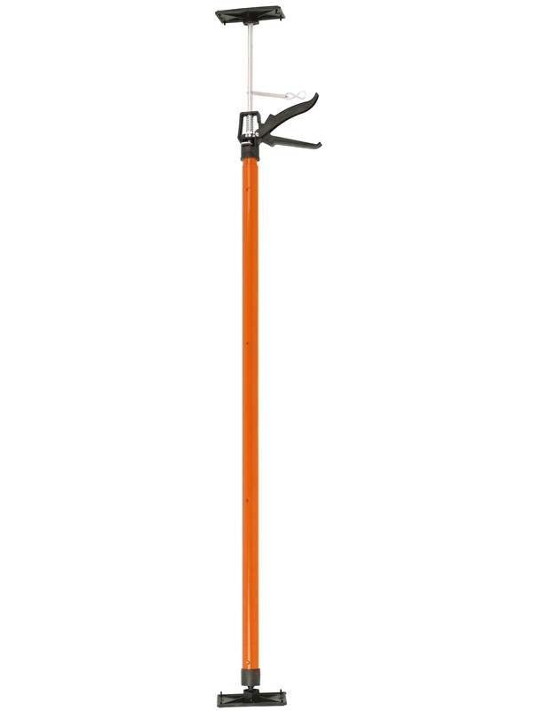 Boxer Teleskopstöd