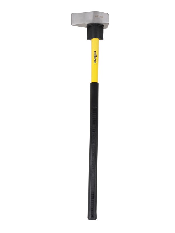 Millarco Klyvyxa glasfiberskaft 2500 g