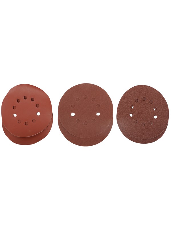 Boxer Slippapper 214 mm (giraffslip) - 6 st.