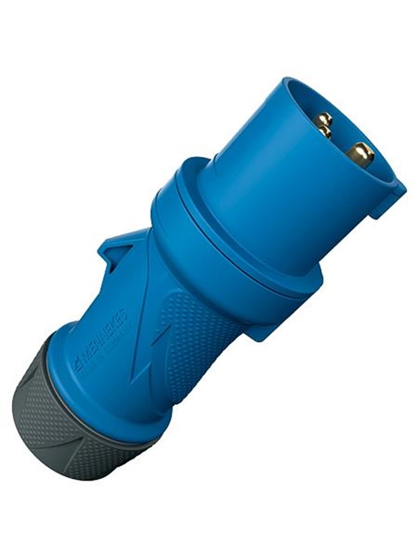 Produktfoto för MENNEKES 13521, 55 mm, 154 mm