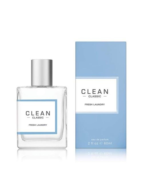 Clean - Classic Fresh Laundry - Spray - Köp för SEK 399 - Spara 36%