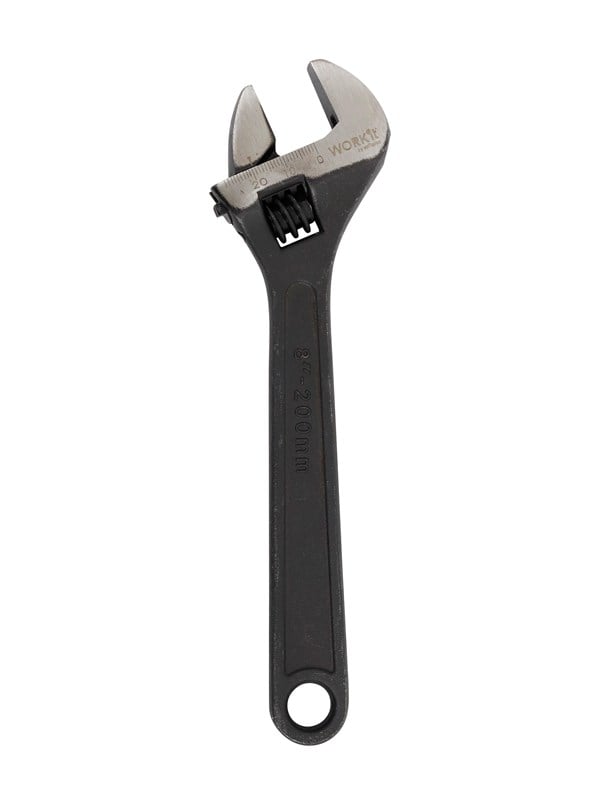 Millarco Skiftnyckel 8" - 200 mm