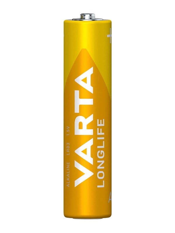 VARTA Varta Longlife - AAA - 16-pack