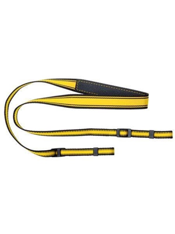 Nikon AN-4Y Neckstrap nylon yellow