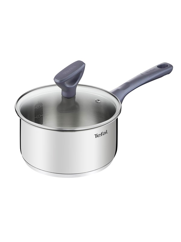Tefal Daily Cook Saucepan 16 cm/1.5 l. w. glass lid