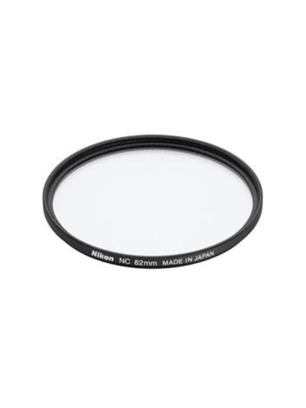 Nikon NC Filter 82mm