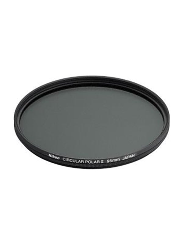 Nikon Circular Polarizer II 95mm