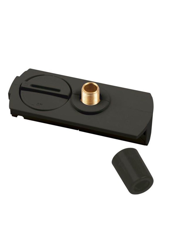 Scan Products Mita 1F Pendulum adapter Black