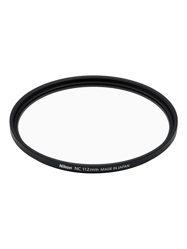 Nikon 112mm Neutral Colour Filter