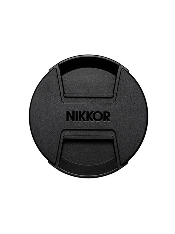 Nikon LC-82B Lens Cap for NIKKOR Z 24-70mm f/2.8 S