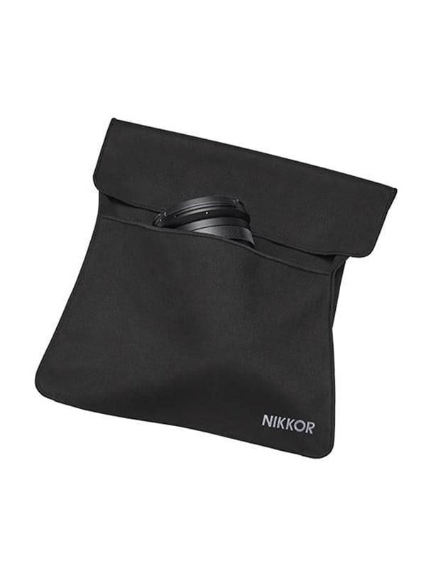 Nikon CL-C2 Lens Case