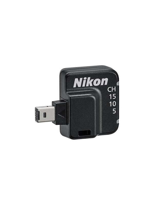 Nikon Wireless remote WR-R11b