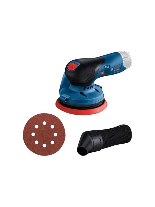 Bosch Professional GEX 12V-125 Professional (SOLO)