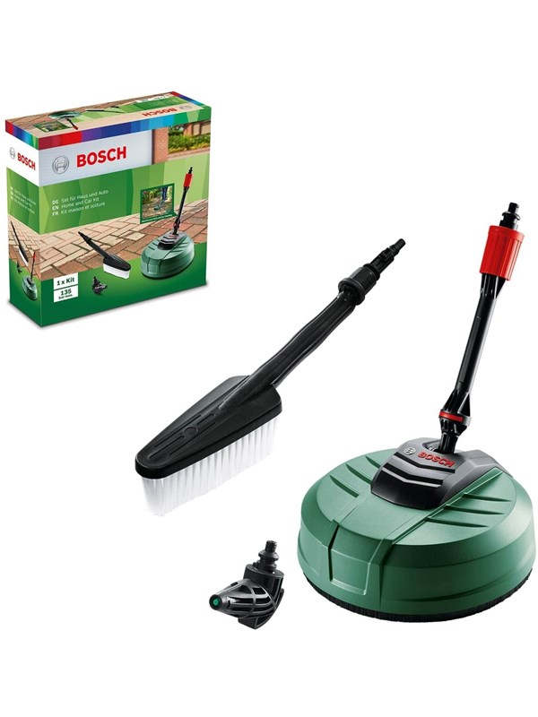 Produktfoto för Bosch AQUATAK HOME &amp  CAR ACCESSORIES