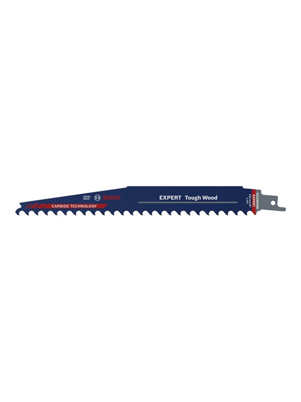 Bosch BAJONETSAVKLINGE S1142KHM WOOD