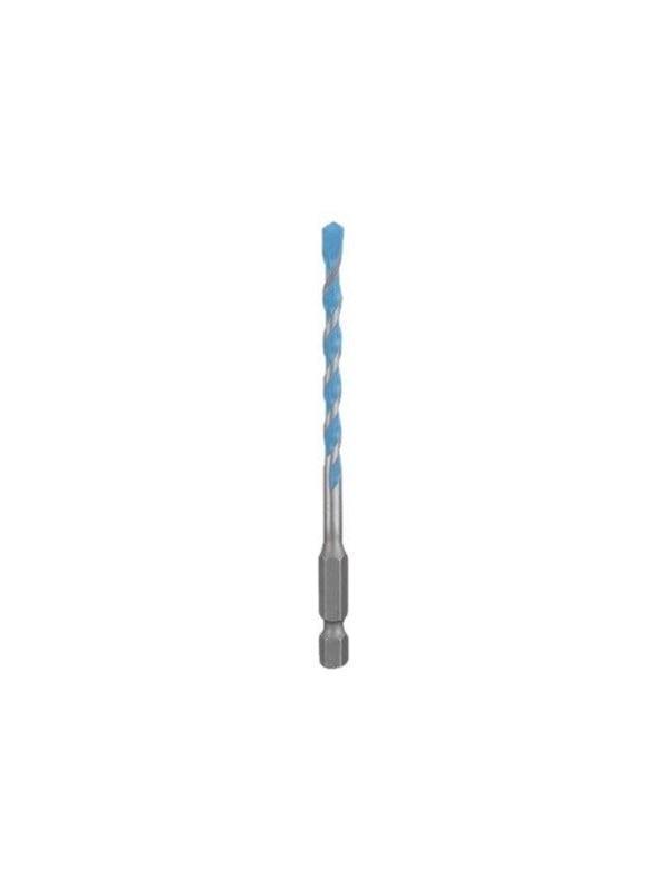 Bosch BOR HEX MULTICONSTRUCTION 5X100MM