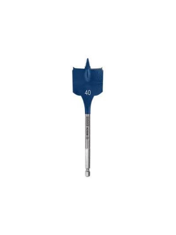 Bosch FLADFRÃ-SEBOR SELFCUT 40X152MM