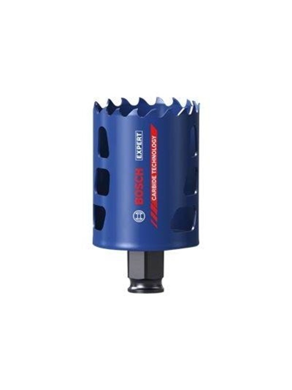 Bosch HULSAV POWERCHANGE 51MM CARBIDE
