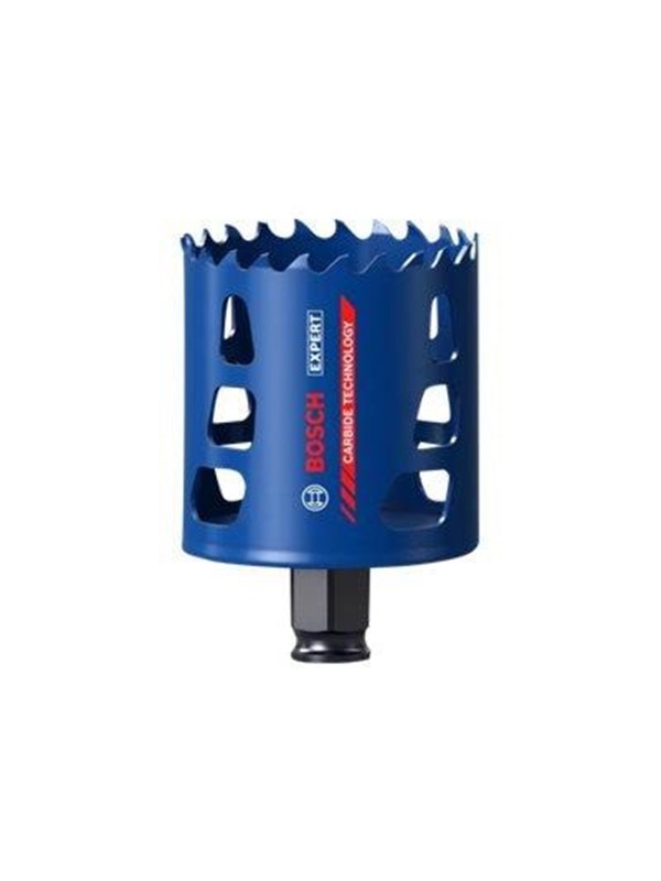 Bosch HULSAV POWERCHANGE 60MM CARBIDE
