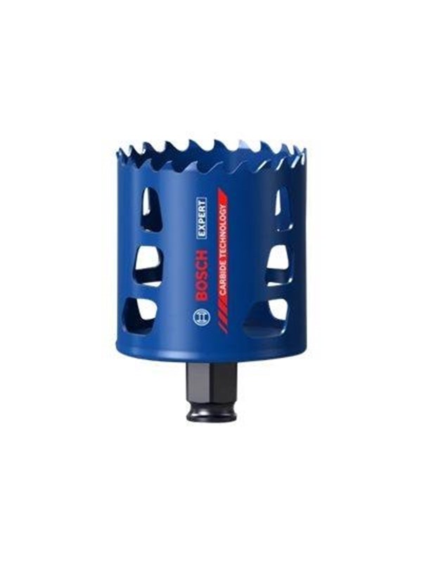 Bosch HULSAV POWERCHANGE 64MM CARBIDE