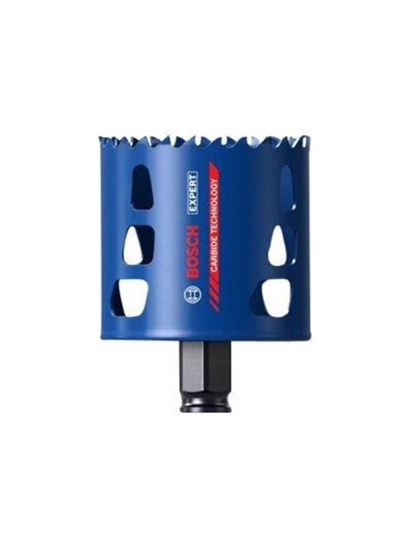 Bosch HULSAV POWERCHANGE 68MM CARBIDE