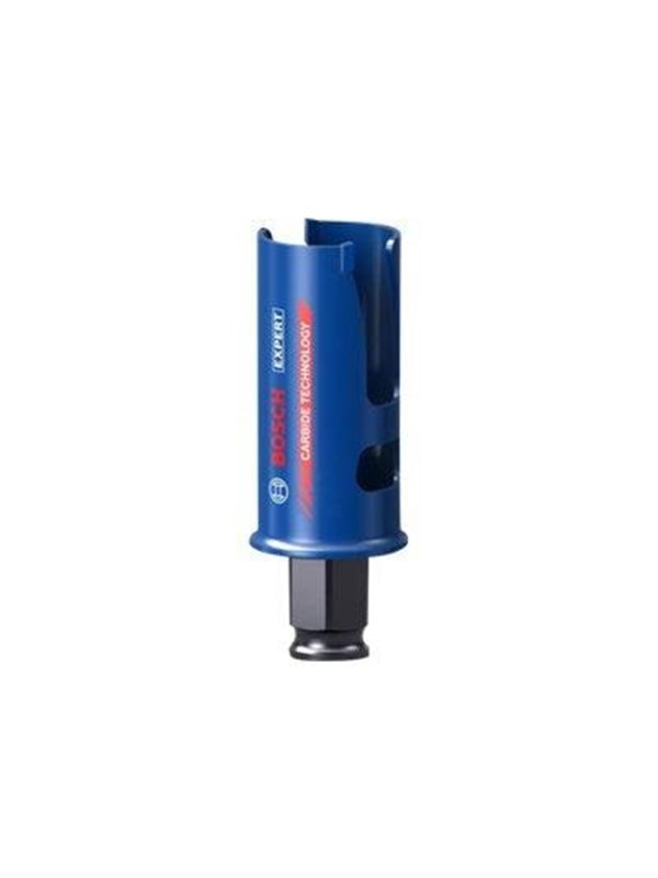 Bosch HULSAV POWERCHANGE MULTI 32MM