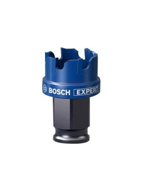 Bosch HULSAV POWERCHANGE SHEET CARBIDE 25MM
