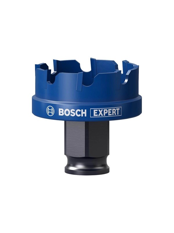 Bosch HULSAV POWERCHANGE SHEET CARBIDE 40MM